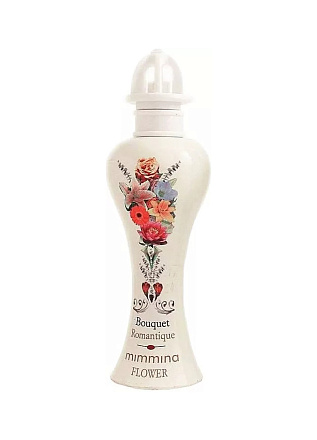 Mimmina Bouquet Romantique