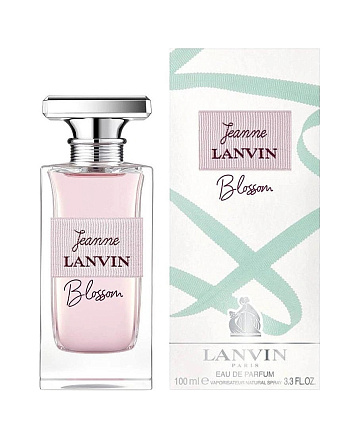 Lanvin Jeanne Blossom