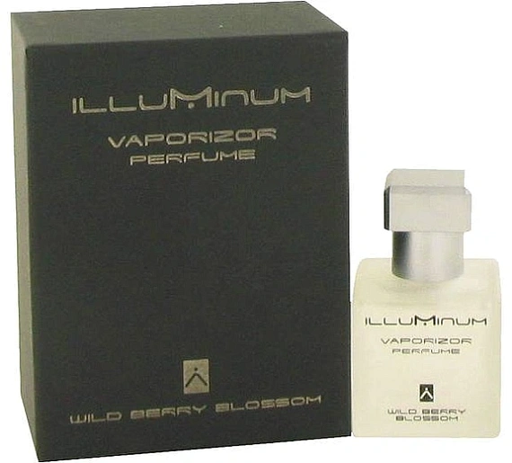 Illuminum — Illuminum Wild Berry Blossom