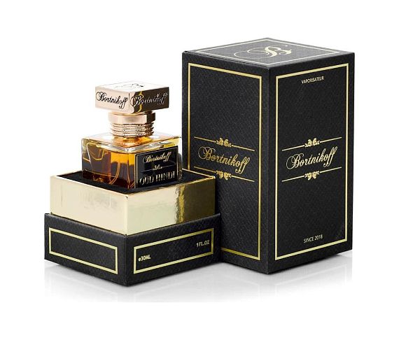 Bortnikoff — Bortnikoff Oud Kinam