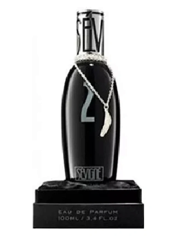 Sevigne — Sevigne Parfum De Sevigne No. 2