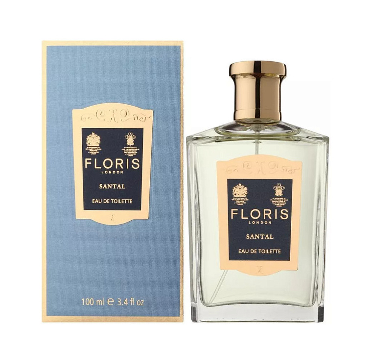 Floris — Floris Santal