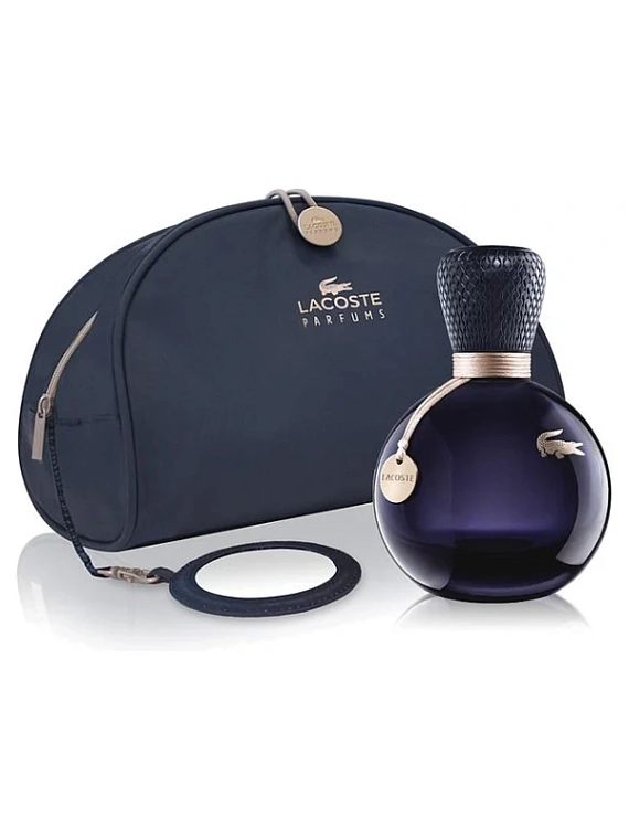 Lacoste — Lacoste Eau de Lacoste Sensuelle