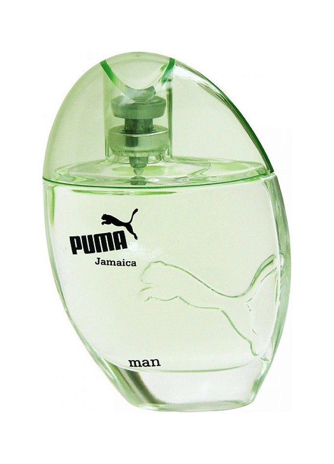 Puma — Puma Jamaica Man
