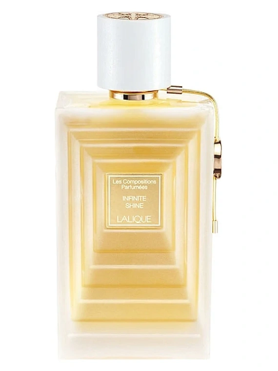 Lalique — Lalique Infinite Shine