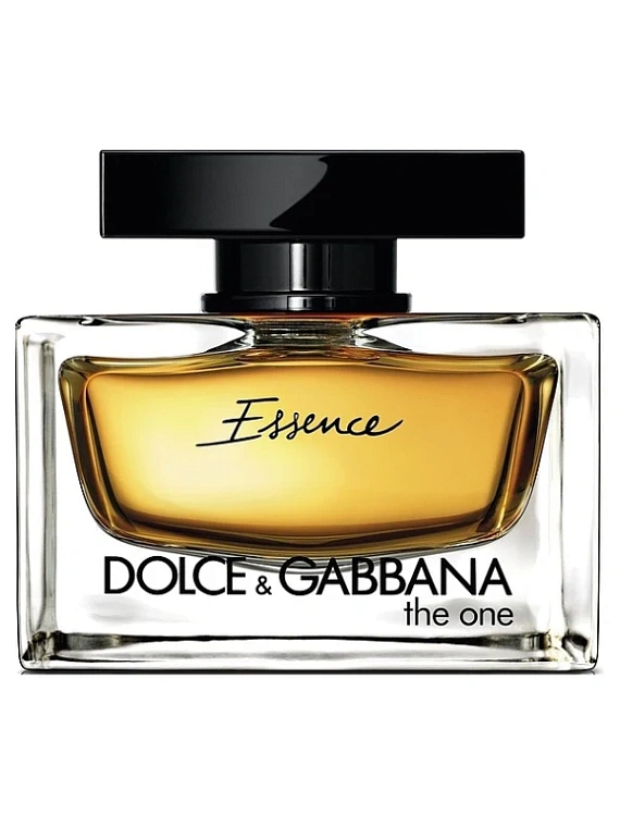 Dolce & Gabbana — Dolce & Gabbana The One Essence