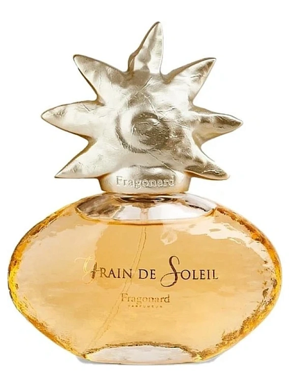 Fragonard — Fragonard Grain de Soleil