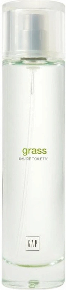 Gap Grass — фото 4