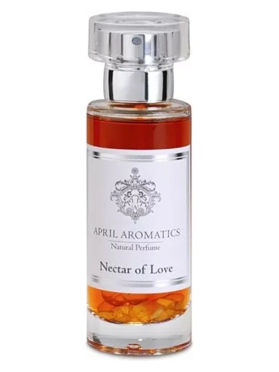 April Aromatics — April Aromatics Nectar Of Love