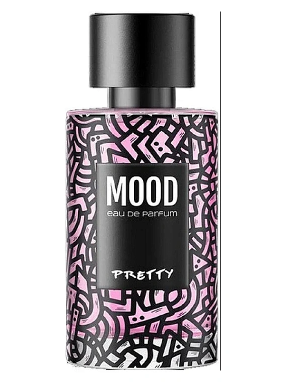 Mood — Mood Pretty