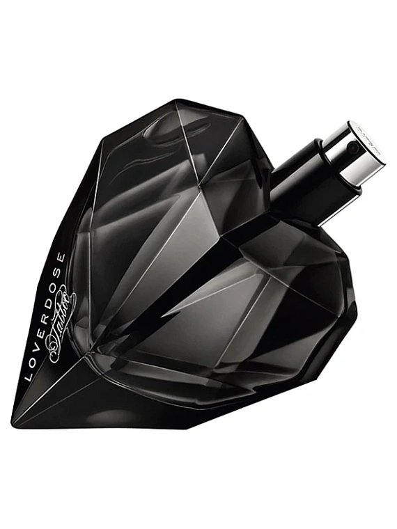 Diesel — Diesel Loverdose Tattoo