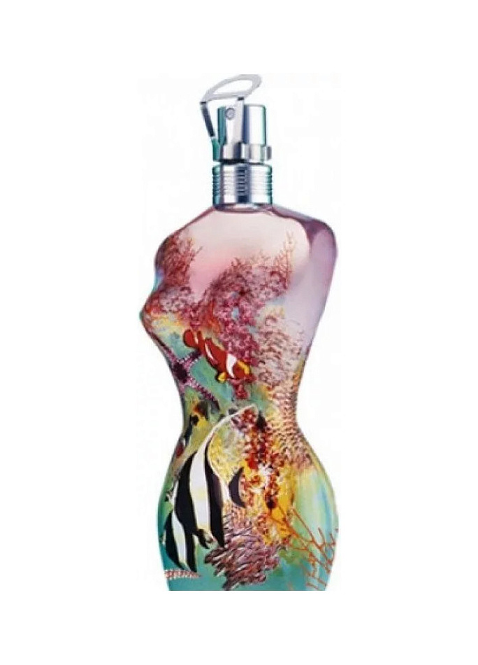 Jean Paul Gaultier — Jean Paul Gaultier Classique Les d'ete
