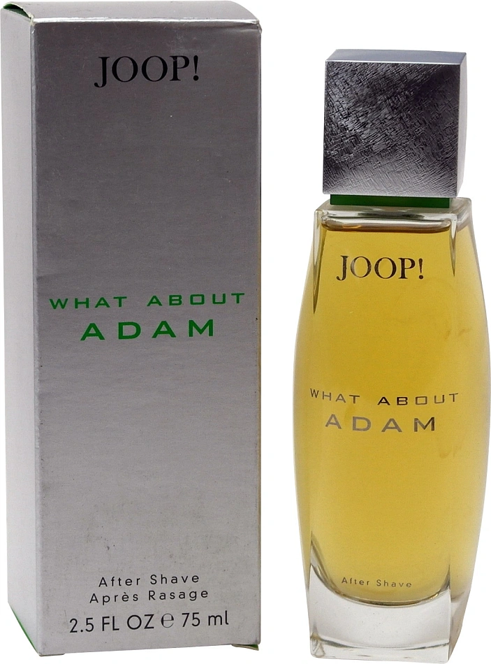 Joop! What About Adam — фото 4