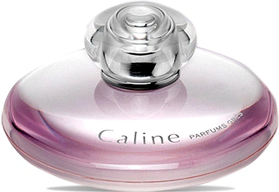 Gres — Gres Caline