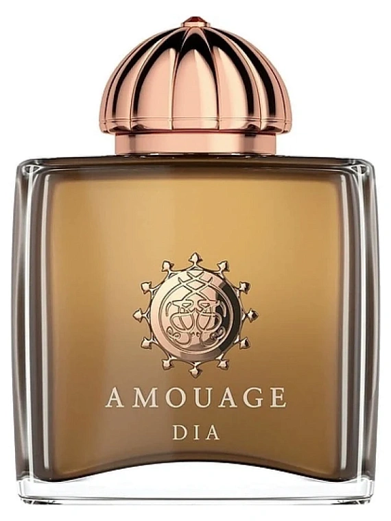Amouage — Amouage Dia pour femme Гель для душа