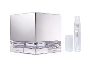 Shiseido Zen for Men White