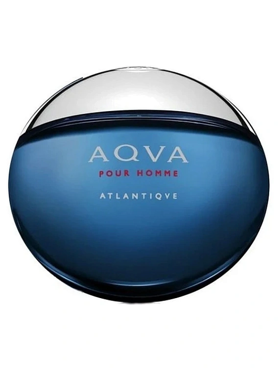 Bvlgari — Bvlgari Aqva Atlantique