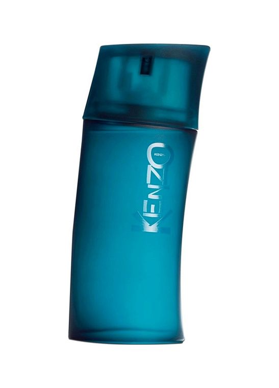 Kenzo — Kenzo Homme Fresh
