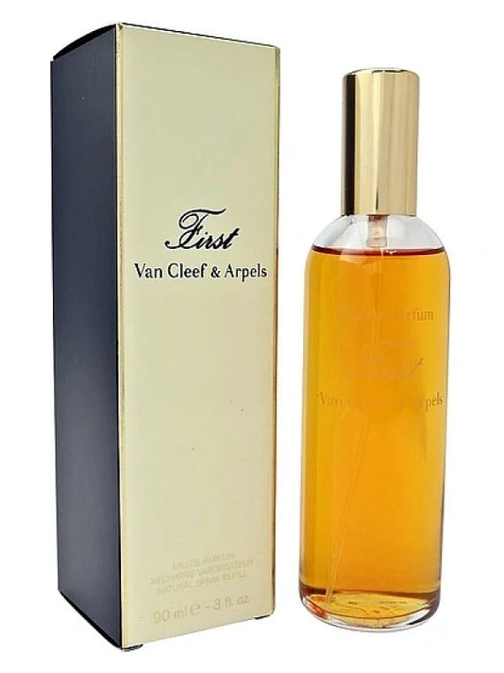 Van Cleef & Arpels — Van Cleef & Arpels First Духи
