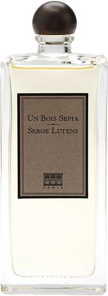 Serge Lutens Un Bois Sepia — фото 2