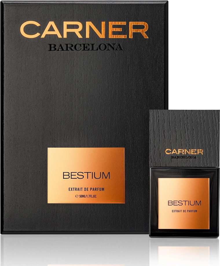 Carner Barcelona Bestium — фото 2
