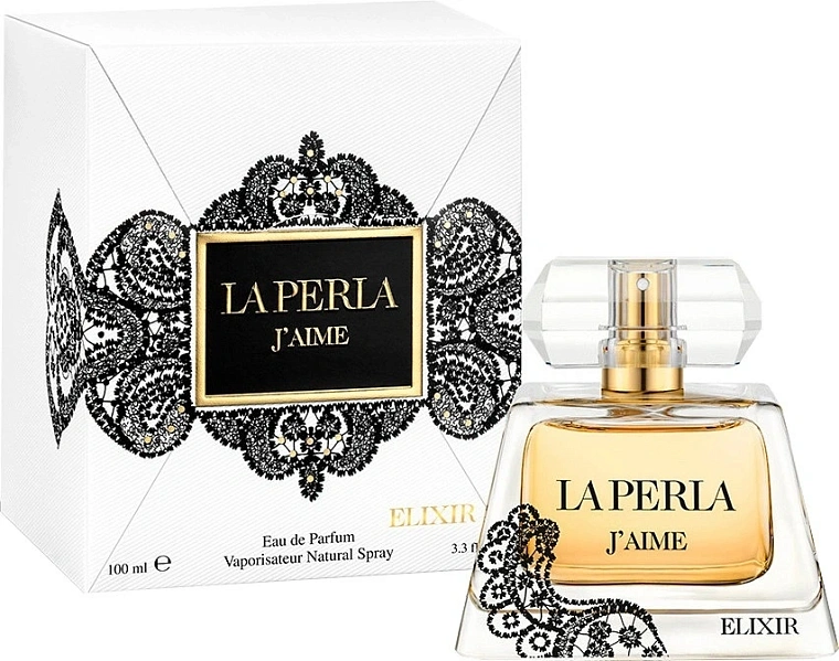 La Perla J'Aime Elixir — фото 2