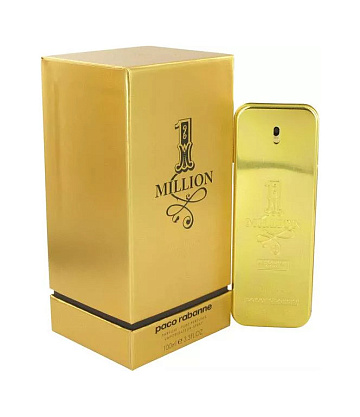 Paco Rabanne 1 Million Absolutely Gold