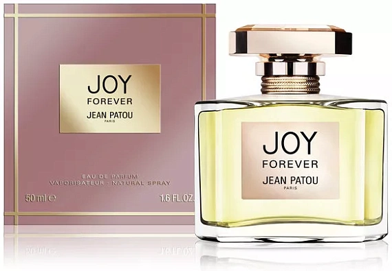 Jean Patou — Jean Patou Joy Forever Туалетная вода