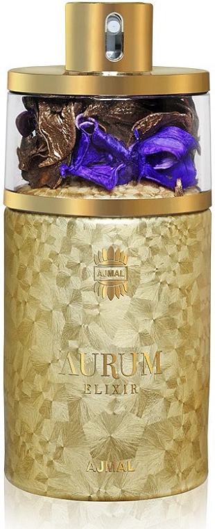 Ajmal — Ajmal Aurum Elixir