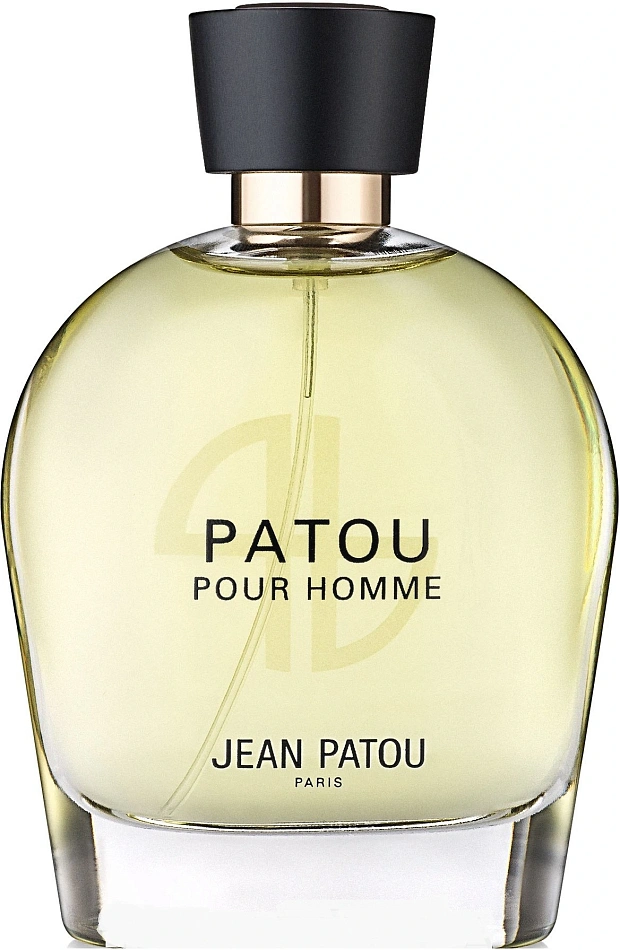 Jean Patou Collection Heritage Patou Homme — фото 2