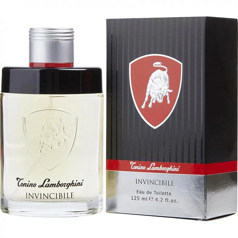 Tonino Lamborghini Invincibile — фото 4