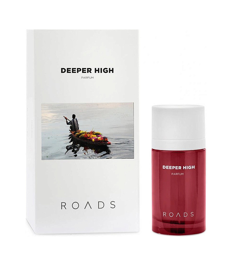 Roads — Roads Deeper High