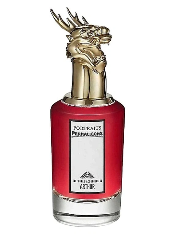Penhaligon's — Penhaligon's The World According To Arthur