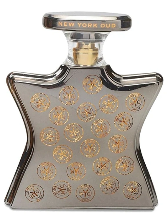 Bond No.9 — Bond No.9 New York Oud