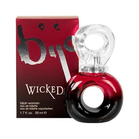 Bijan — Bijan Wicked