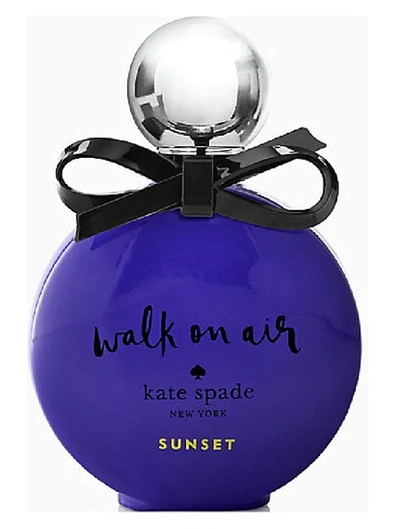 Kate Spade — Kate Spade Walk on Air Sunset