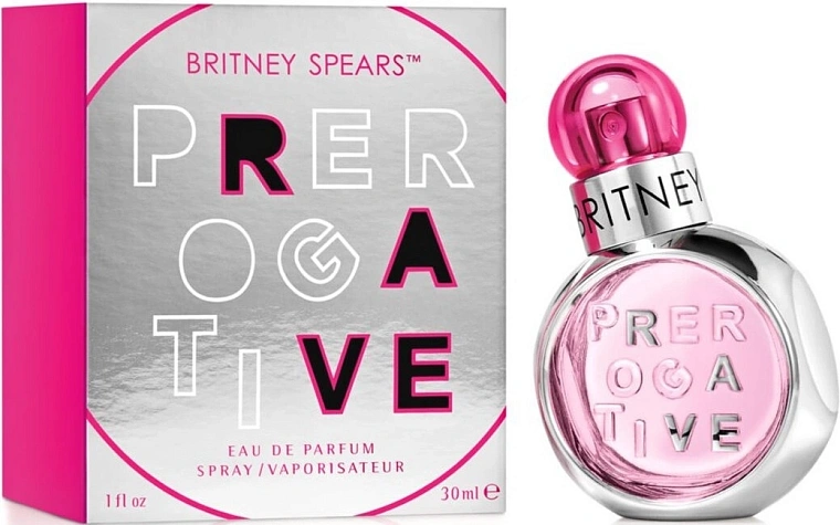 Britney Spears Prerogative Rave — фото 2