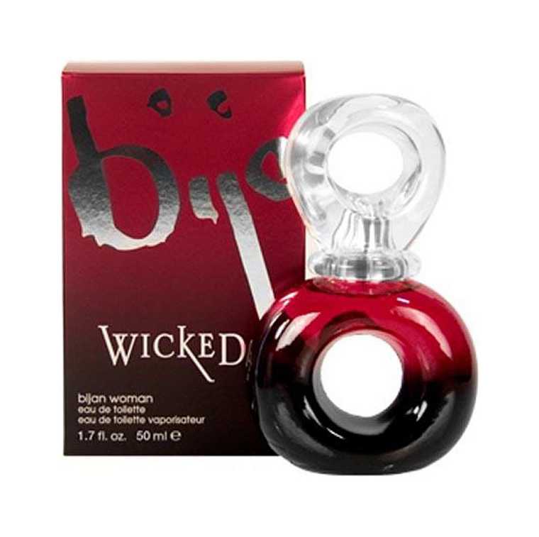 Bijan — Bijan Wicked