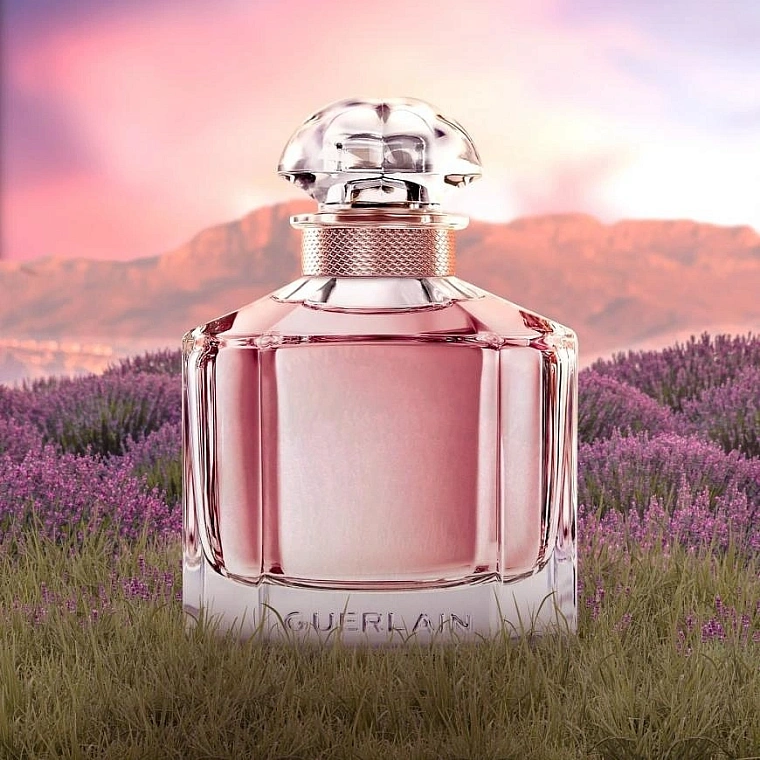 Guerlain Mon Florale — фото 2