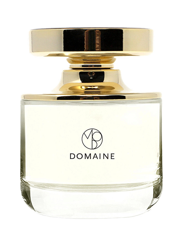 Mona Di Orio — Mona Di Orio Domaine