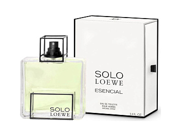 Loewe Solo Loewe Esencial
