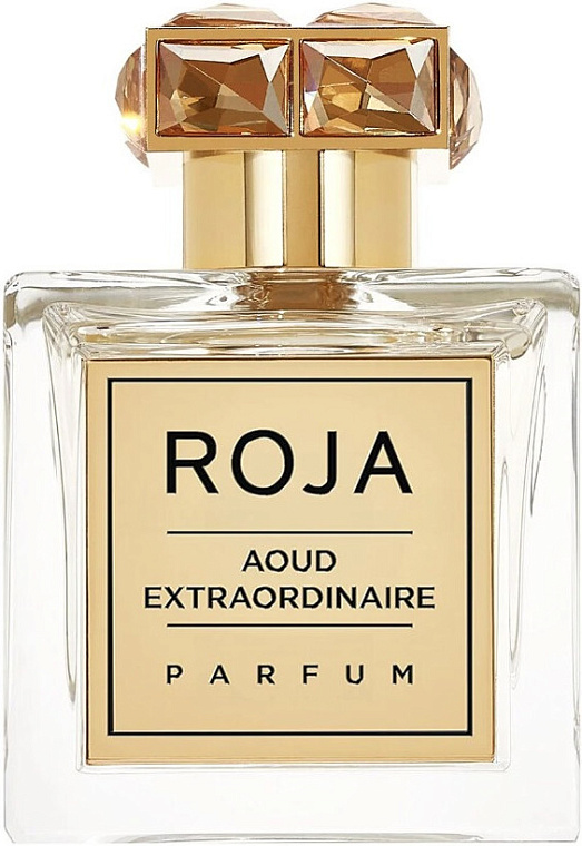 Roja Dove — Roja Dove Aoud Extraordinaire