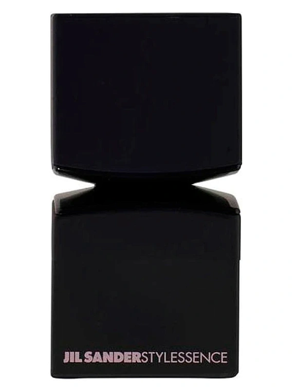 Jil Sander — Jil Sander Stylessence