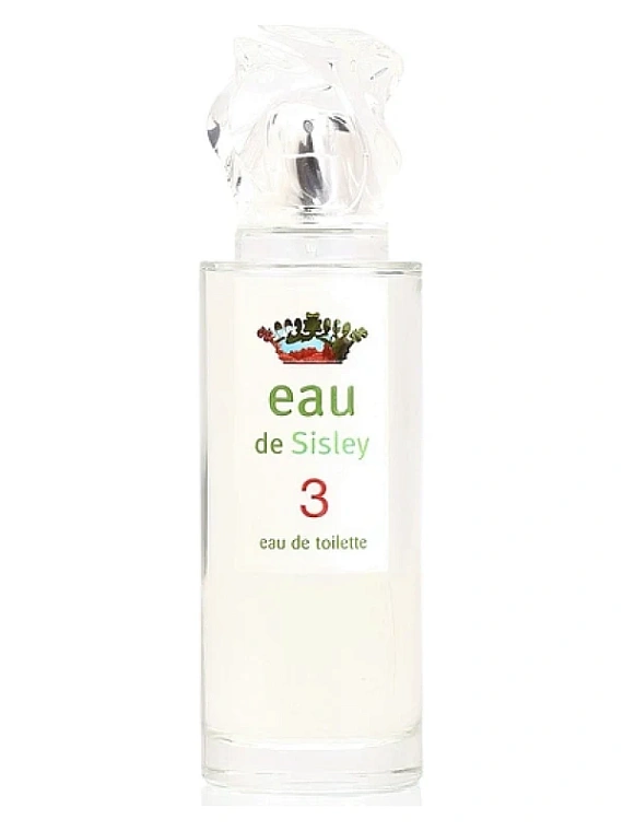 Sisley — Sisley Eau de Sisley 3