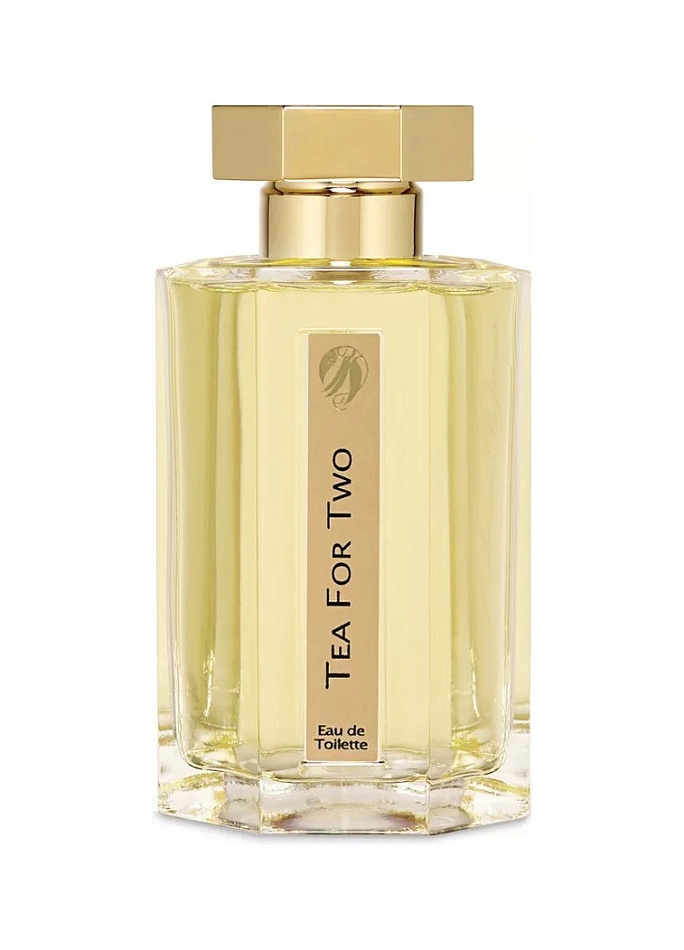 L`Artisan Parfumeur — L`Artisan Parfumeur Tea For Two