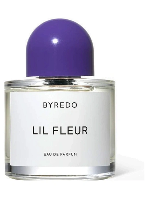 Byredo Parfums — Byredo Parfums Lil Fleur Cassis