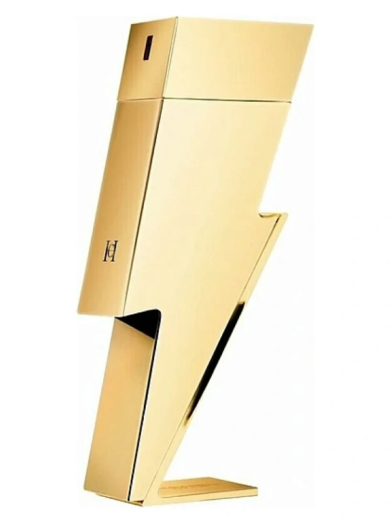 Carolina Herrera — Carolina Herrera Bad Boy Gold Fantasy