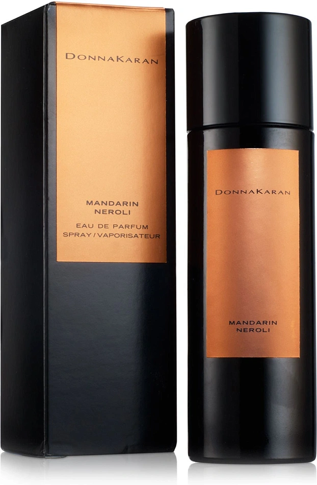 Donna Karan Mandarin Neroli — фото 3