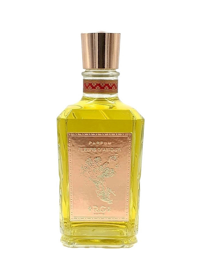 Roger & Gallet — Roger & Gallet Fleurs D'amour