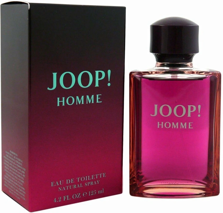 Joop! Joop! Homme — фото 3